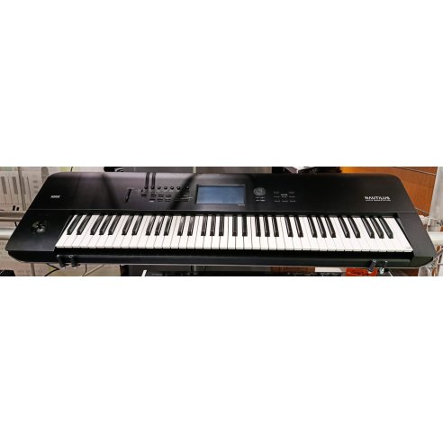 KORG NAUTILUS 73