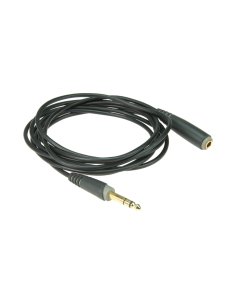KLOTZ AS-EX20600 HEADPHONES CABLE 6MT.