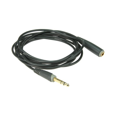 KLOTZ AS-EX20600 HEADPHONES CABLE 6MT.