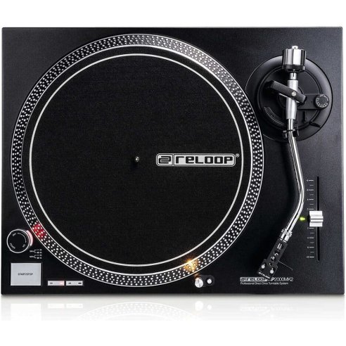 RELOOP RP2000 MK2