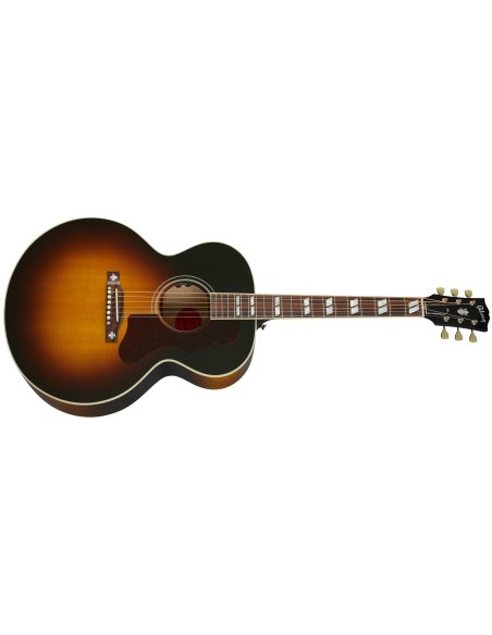 GIBSON J-185 ORIGINAL VINTAGE SUNBURST