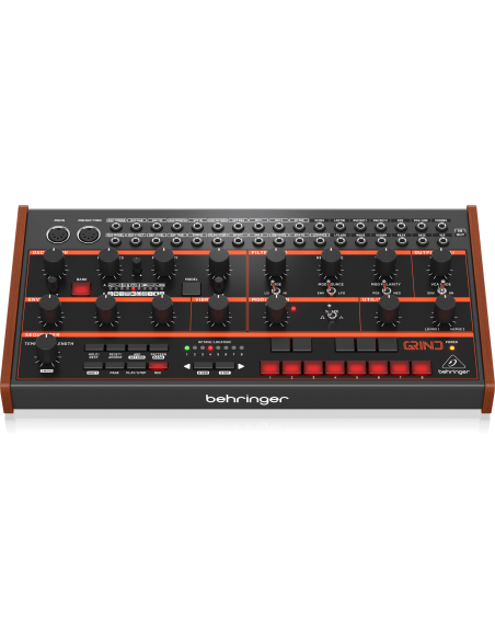 BEHRINGER GRIND