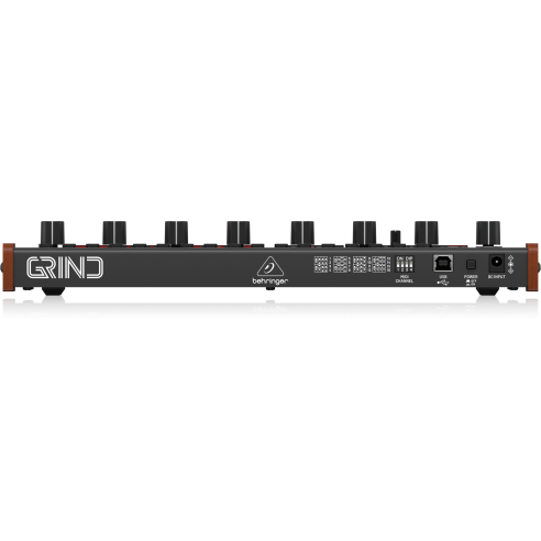 BEHRINGER GRIND