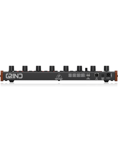 BEHRINGER GRIND
