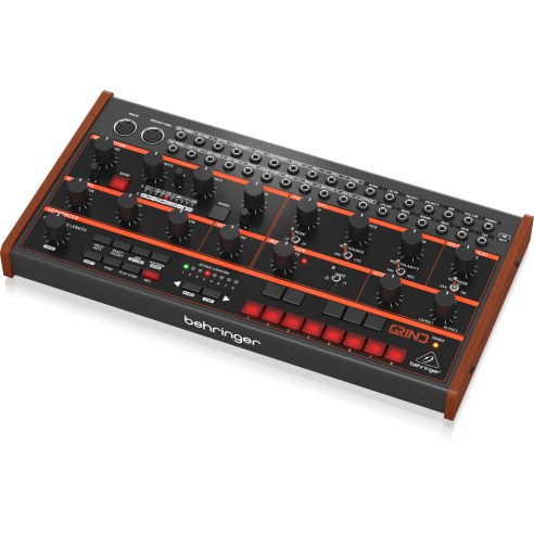 BEHRINGER GRIND