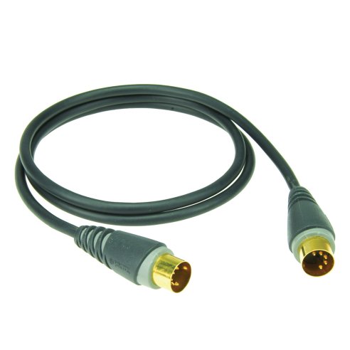 KLOTZ MID060 MIDI 5 POLI 6 MT