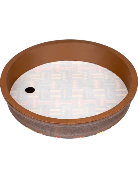 MEINL HEAD-JD14SI