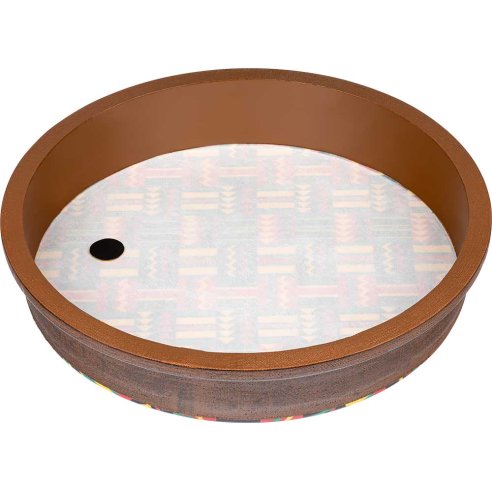 MEINL HEAD-JD14SI