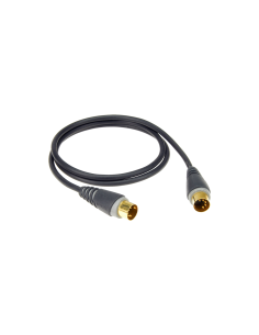 KLOTZ MID010 MIDI 5 POLI 1 MT