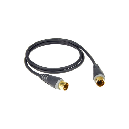 KLOTZ MID010 MIDI 5 POLI 1 MT