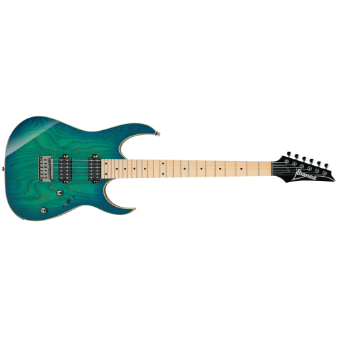 IBANEZ RG421AHM-BMT