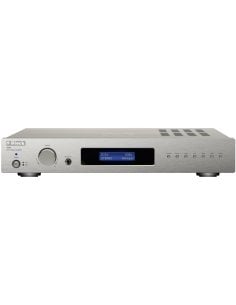 BLOCK V-250S SILVER