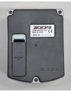 ZOOM PD01 POWERDRIVE NEW OLD STOCK 2