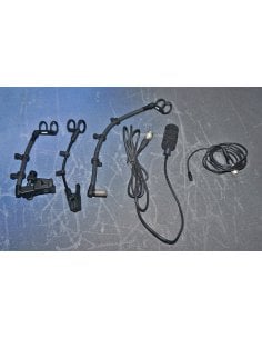 AUDIO TECHNICA ATM350A