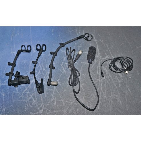 AUDIO TECHNICA ATM350A