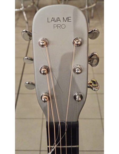 LAVA ME PRO