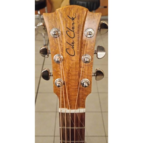 COLE CLARK FL1-EC