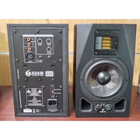 ADAM AUDIO A5X PAIR (COPPIA)