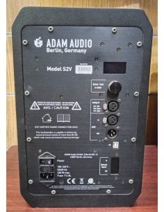 ADAM AUDIO S2V SINGLE 2