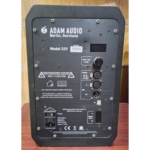 ADAM AUDIO S2V SINGLE