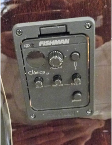 ALHAMBRA 3C-CWE