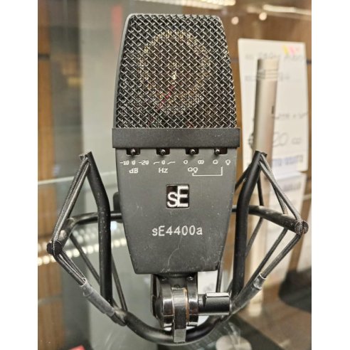 SE ELECTRONICS SE4400A