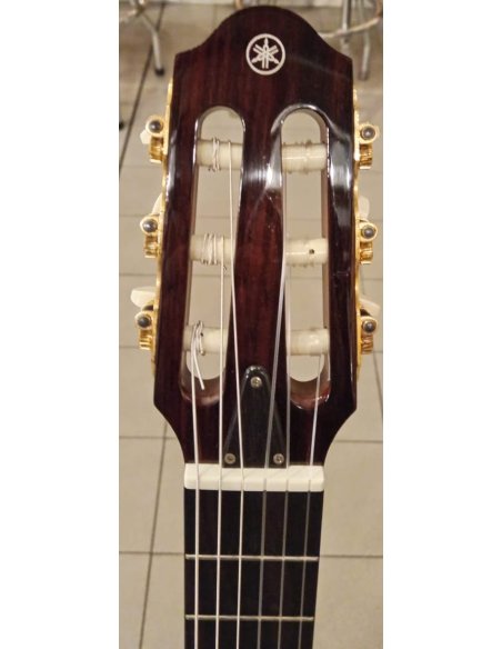 YAMAHA SLG200NW NATURAL
