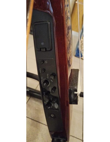 YAMAHA SLG200NW NATURAL