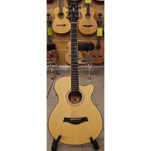 VERMONT F100CE-N