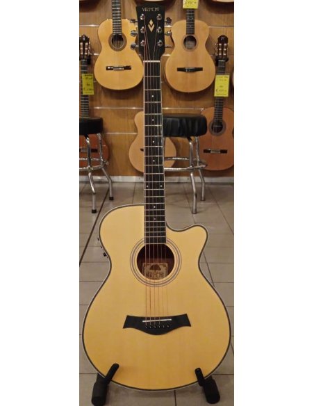 VERMONT F100CE-N