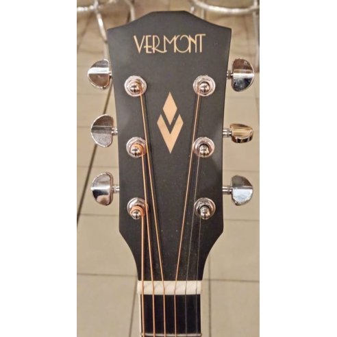VERMONT F100CE-N