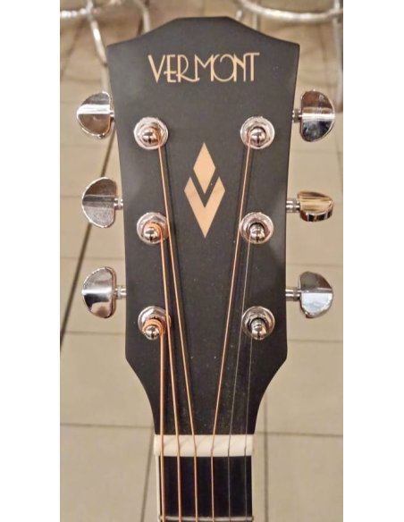 VERMONT F100CE-N
