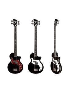 ORANGE O-BASS BLACK