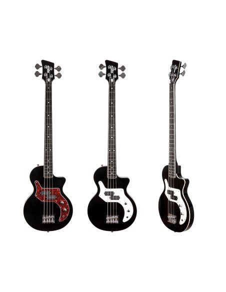 ORANGE O-BASS BLACK
