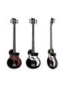 ORANGE O-BASS BLACK