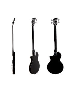 ORANGE O-BASS BLACK 2
