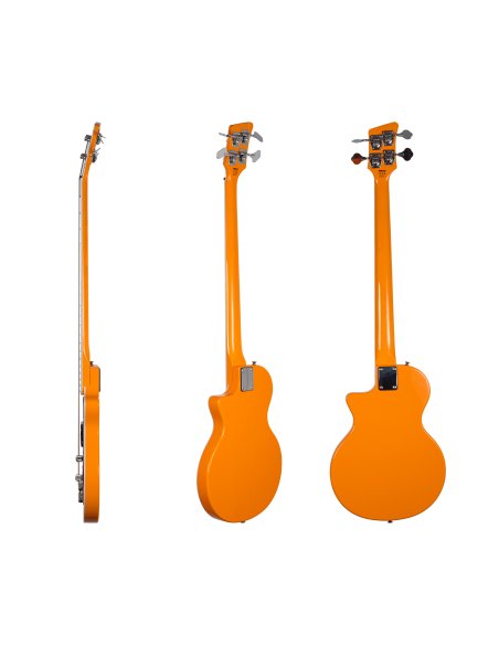 ORANGE O-BASS ORANGE