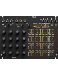 MAKE NOISE RENE CARTESIAN SEQUENCER