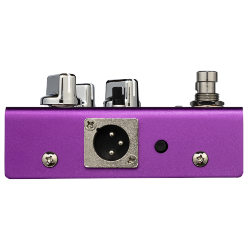 JOYO R-16 VOCAL LAB PEDAL EFFECT