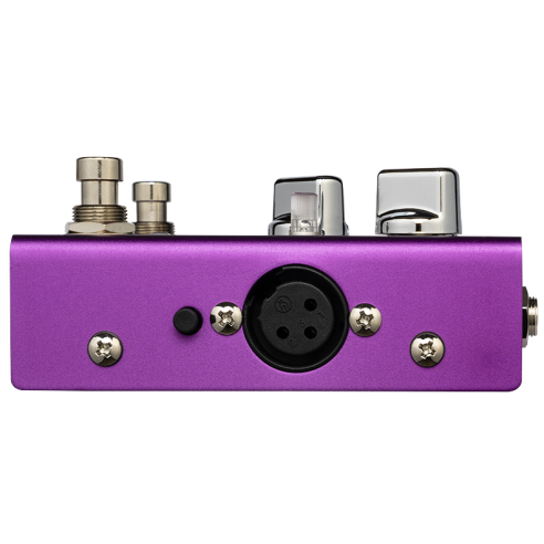 JOYO R-16 VOCAL LAB PEDAL EFFECT