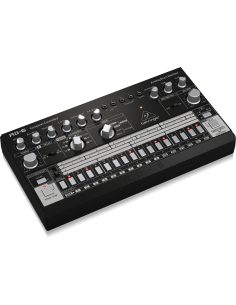 BEHRINGER RD-6-BK 2