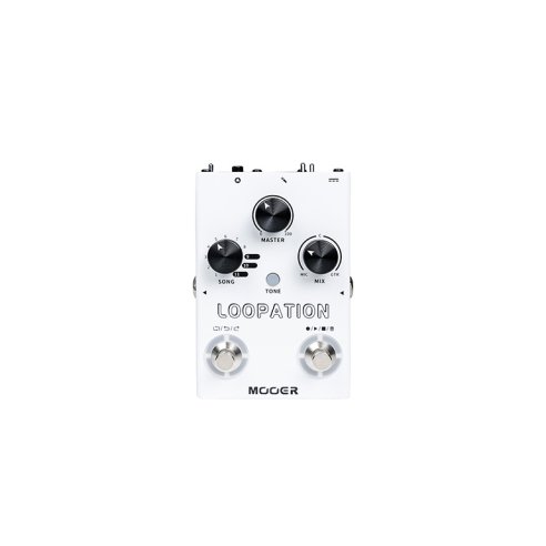 MOOER MVP3 LOOPATION