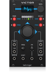 BEHRINGER VICTOR