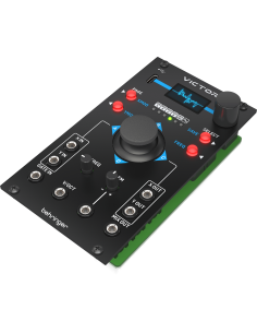 BEHRINGER VICTOR 2