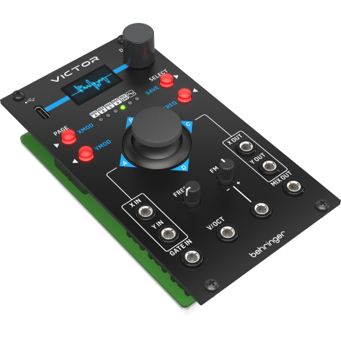 BEHRINGER VICTOR