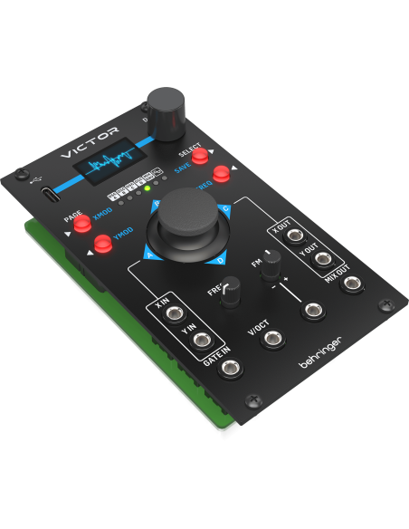 BEHRINGER VICTOR