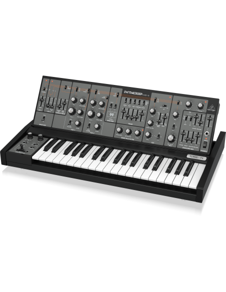 BEHRINGER MS-5