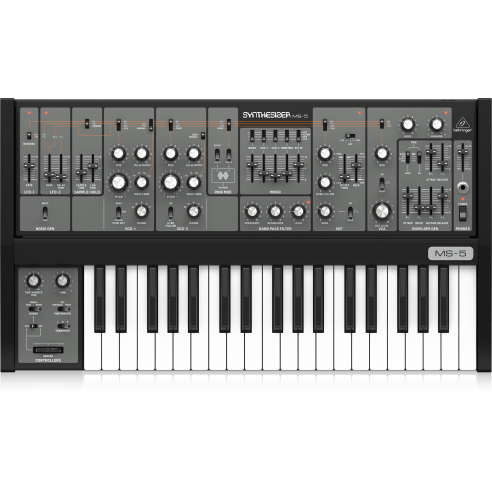 BEHRINGER MS-5