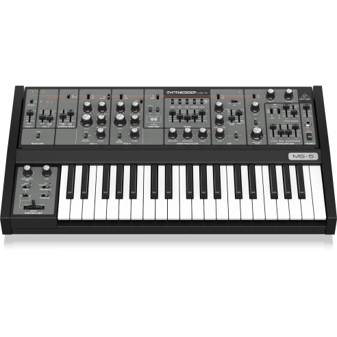 BEHRINGER MS-5