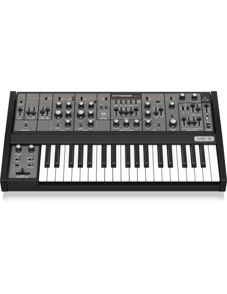 BEHRINGER MS-5